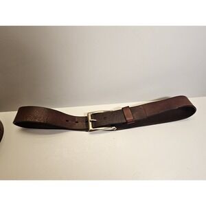Kenneth Cole Reaction Leather Belt